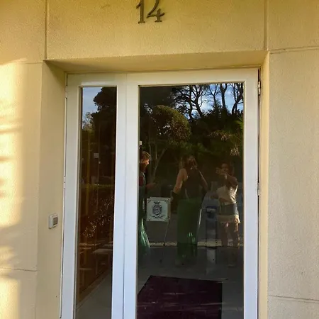 Amazing Front Line Beach Flat In Cabopino * Marbella
