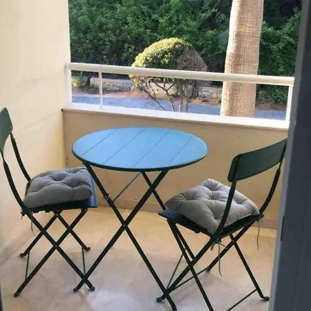 Amazing Front Line Beach Flat In Cabopino *