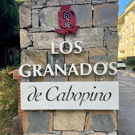 Apartment Amazing Front Line Beach Flat In Cabopino