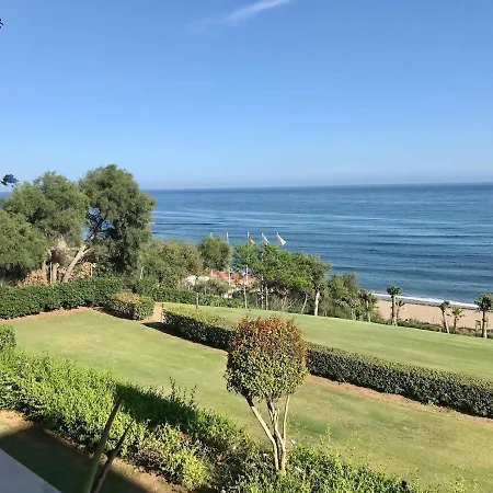 Amazing Front Line Beach Flat In Cabopino Apartment *