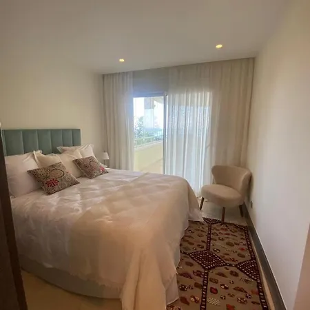 Apartment Amazing Front Line Beach Flat In Cabopino *