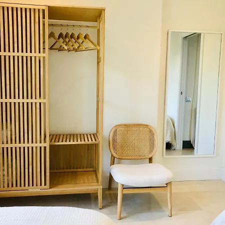 Apartment Amazing Front Line Beach Flat In Cabopino