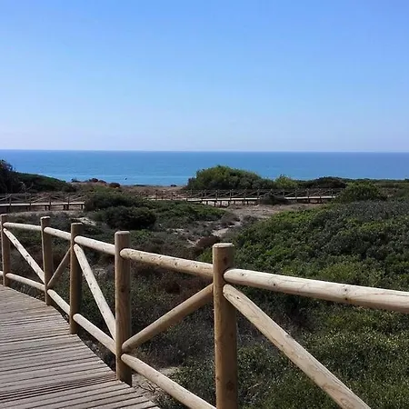 Apartment Amazing Front Line Beach Flat In Cabopino *