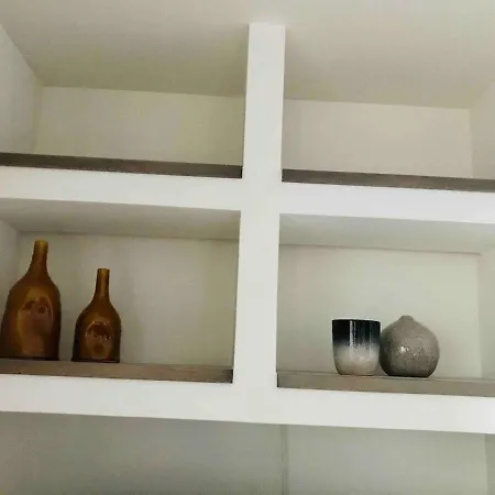 Apartment Amazing Front Line Beach Flat In Cabopino